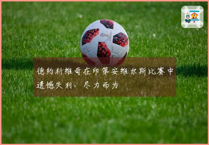 德约科维奇在印第安维尔斯比赛中遗憾失利，尽力而为
